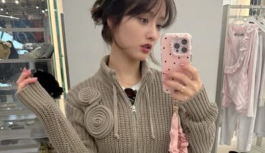 谷まりあの両親の国籍と職業は？実家と家族構成を徹底解説