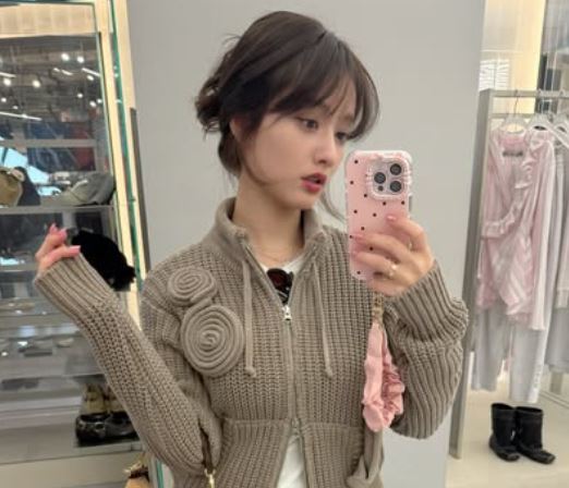 谷まりあの両親の国籍と職業は？実家と家族構成を徹底解説