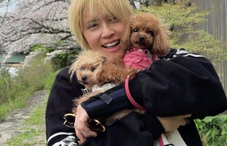 手越祐也の結婚はいつ？独身なの？現在の結婚観を徹底解説
