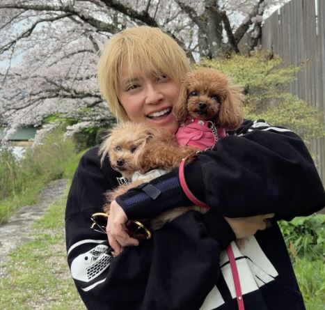 手越祐也の結婚はいつ？独身なの？現在の結婚観を徹底解説