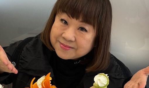 天童よしみに旦那はいる？結婚していない理由と過去の恋愛を解説