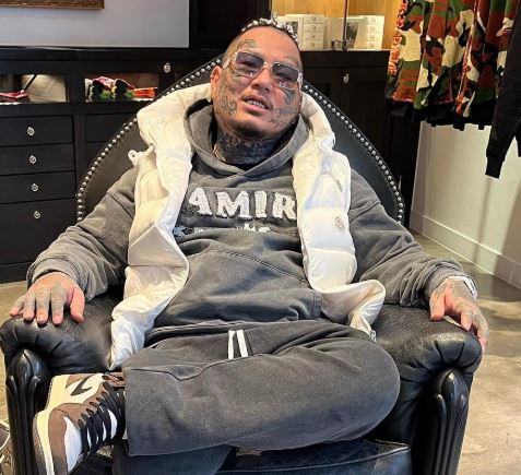 所沢のタイソンと土下座写真の真相は？流出経緯と瓜田純士との関係まとめ