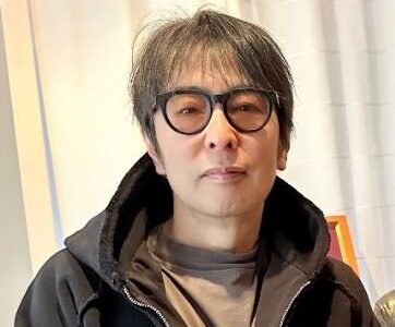 徳永英明の長男はどんな人？名前や職業・現在と次男レイニとの違いを解説