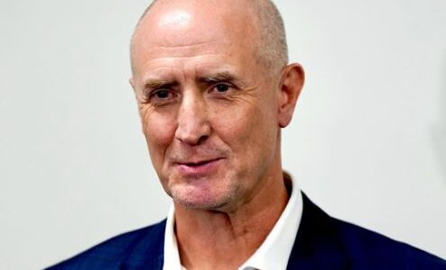 トム・ホーバスの妻は誰？人物像や馴れ初め・家族構成を解説