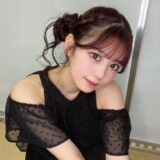 月足天音に彼氏はいる？熱愛の噂や好きなタイプを徹底解説！