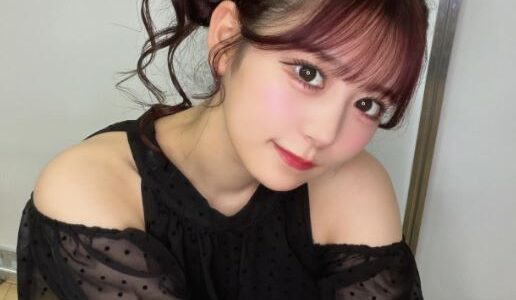 月足天音に彼氏はいる？熱愛の噂や好きなタイプを徹底解説！