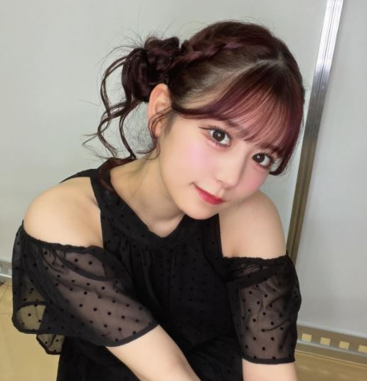 月足天音に彼氏はいる？熱愛の噂や好きなタイプを徹底解説！