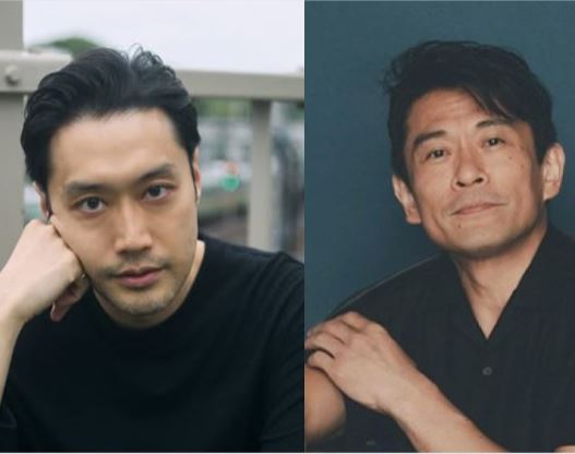 内田朝陽と内野聖陽の関係は？同一人物説や兄弟説・違いを解説