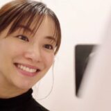 内山理名の元カレは誰？あの有名人の名前も？歴代彼氏を解説