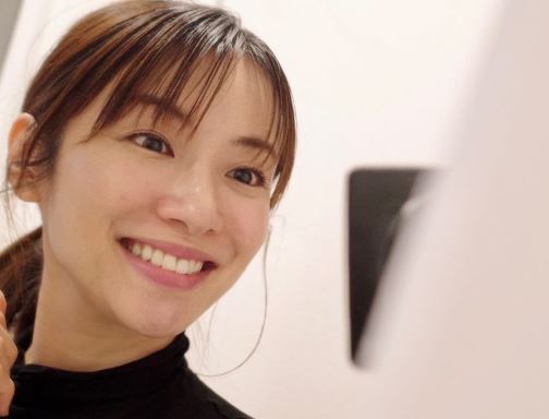 内山理名の歴代元カレは誰？あの有名人の名前も？歴代彼氏を解説