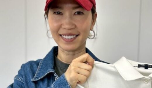 上田桃子の旦那は誰？顔画像や職業・経歴・子供を徹底解説