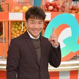 上田晋也の妻との馴れ初めは？出会いからプロポーズなし結婚の真相