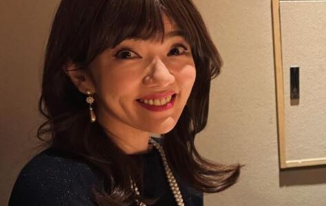 植木理恵の再婚はいつ？現在や子供・結婚歴や離婚理由について解説