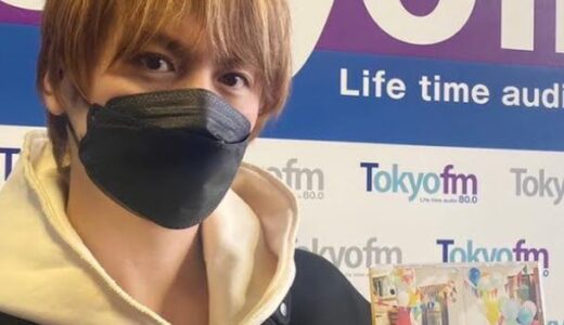 浦井健治の結婚相手は誰？独身の理由と彼女・熱愛の噂を徹底調査