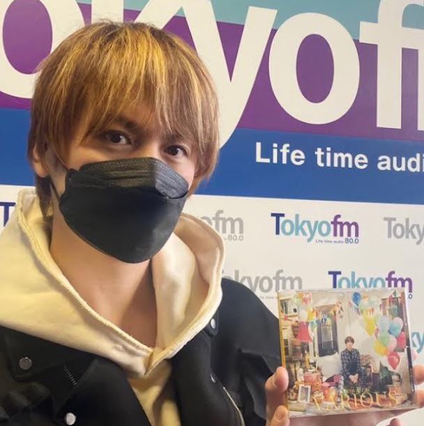 浦井健治の結婚相手は誰？独身の理由と彼女・熱愛の噂を徹底調査