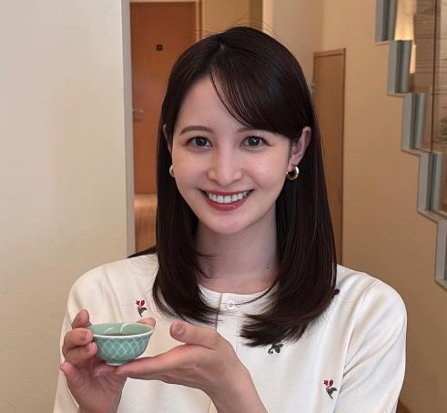 後呂有紗の両親は日本人？父母の出身・ハーフ説の真相を解説