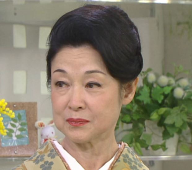 若尾文子に子どもはいる？結婚歴と家族構成を徹底解説