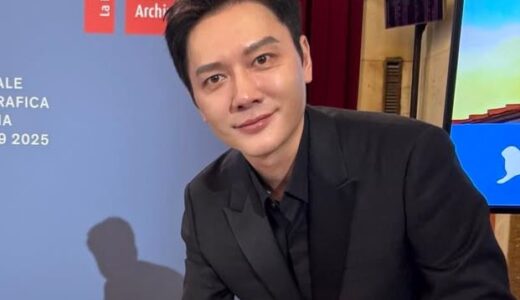 ウィリアム・フォンの再婚相手は誰？結婚の噂と真相を徹底検証