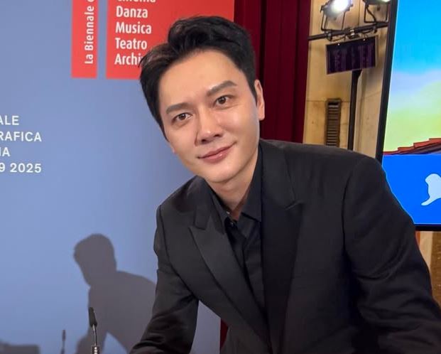 ウィリアム・フォンの再婚相手は誰？結婚の噂と真相を徹底検証