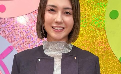 山形純菜アナの父親は誰？盛岡大学教授の経歴と家族構成を徹底解説