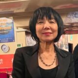 【2026】山下久美子は再婚してる？現在の結婚状況や子供について解説