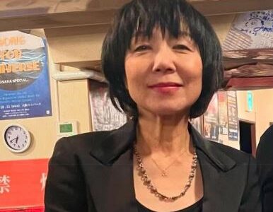 【2026】山下久美子は再婚してる？現在の結婚状況や子供について解説