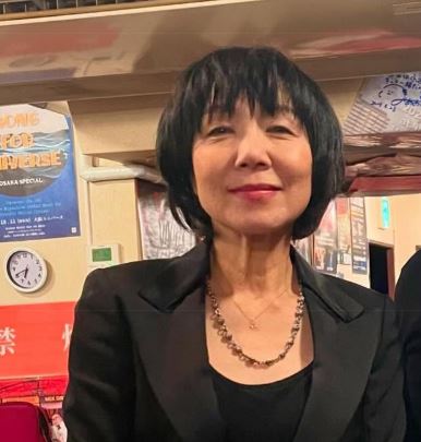 【2026】山下久美子は再婚してる？現在の結婚状況や子供について解説