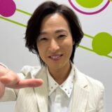 【2026】山内惠介に婚約者はいる？噂の真相を徹底解説