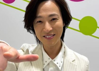 【2026】山内惠介に婚約者はいる？噂の真相を徹底解説