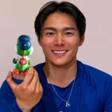 山本由伸選手に兄弟はいる？両親や家族構成を徹底解説