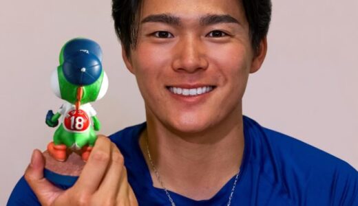 山本由伸選手に兄弟はいる？両親や家族構成を徹底解説