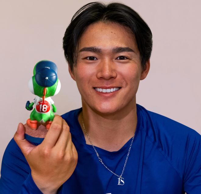 山本由伸選手に兄弟はいる？両親や家族構成を徹底解説