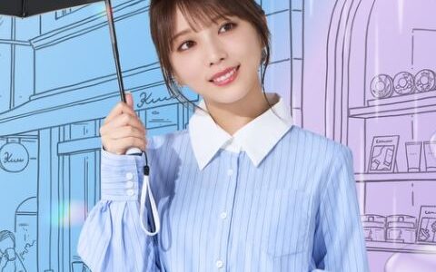 与田祐希の年収はいくら？推定3500万以上の収入源と内訳を徹底解説