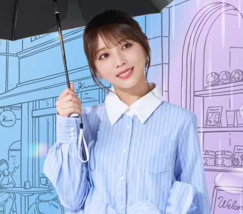 与田祐希の年収はいくら？推定3500万以上の収入源と内訳を徹底解説