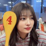 吉川愛は太った？体型の変化と太って見える理由を画像で検証