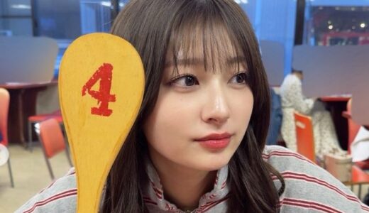 吉川愛は太った？体型の変化と太って見える理由を画像で検証