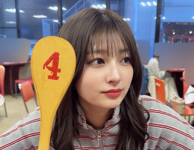 吉川愛は太った？体型の変化と太って見える理由を画像で検証