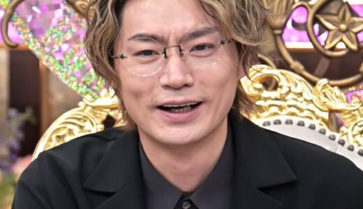 横尾渉は金持ち？年収や個人会社・実家の噂から真相を徹底解説