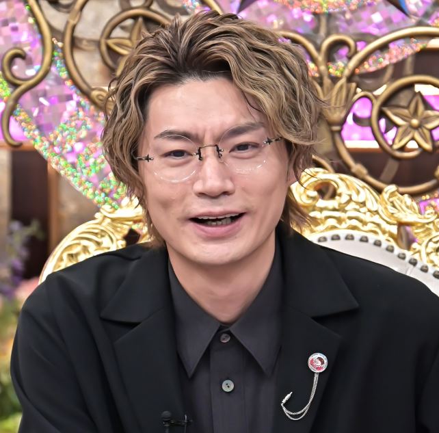 横尾渉は金持ち？年収や個人会社・実家の噂から真相を徹底解説