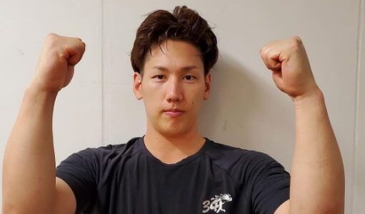 吉田正尚の妻との馴れ初めがドラマ級！ドラフト当日の告白が話題に