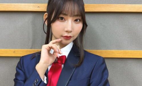 よよよちゃんの本名は北田祥乃？非公開の真相と出身・学歴まとめ