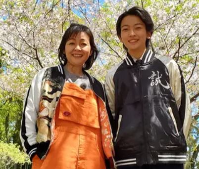 財前直見の息子の大学はどこ？APU説と大分の進学先・学歴まとめ