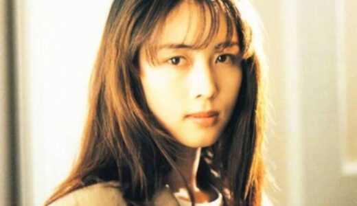 ZARD坂井泉水に旦那はいた？結婚歴と彼氏の噂を解説