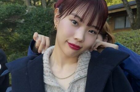 アイナ・ジ・エンドの母親は元アイドルだった？その真相を徹底解説