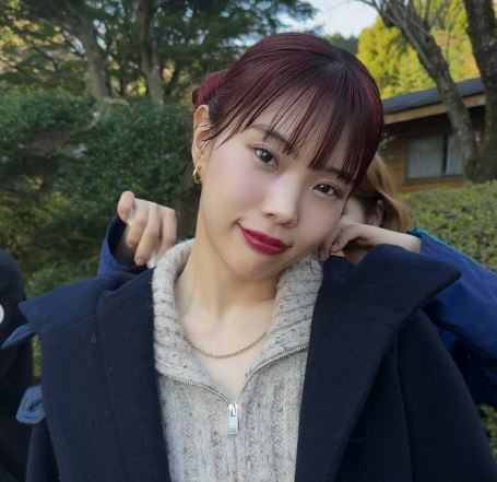 アイナ・ジ・エンドの母親は元アイドルだった？その真相を徹底解説