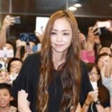 【画像】安室奈美恵の息子の写真がイケメン！現在や学歴も徹底解説