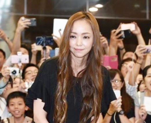 【画像】安室奈美恵の息子の写真がイケメン！現在や学歴も徹底解説