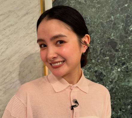 葵わかなの本名は何？ハーフ説と両親の国籍・家族構成を解説