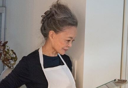 有元葉子はなぜ金持ち？実家の家柄や収入源・豪華な暮らしを徹底調査