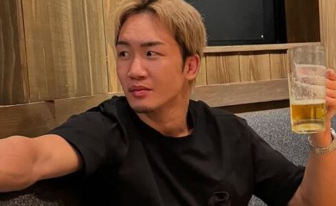 朝倉未来はハゲてる？言われる理由と薄毛の真相を画像で検証